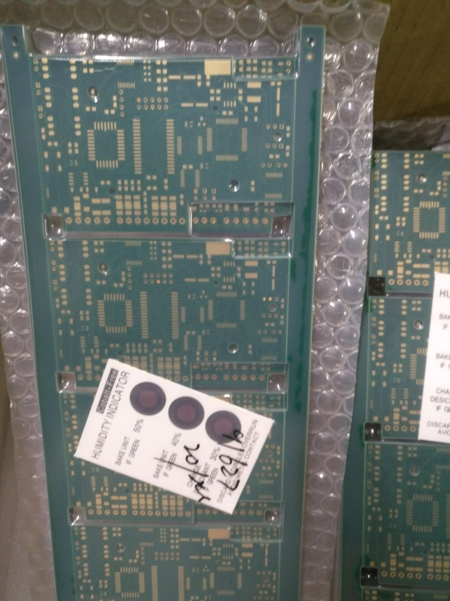 貴司做的沉金板，非常黃！以前在別家做的都發(fā)白。價(jià)格很實(shí)惠！交期要是在快一天就好了！